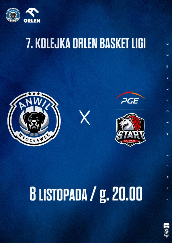 Bilety ANWIL