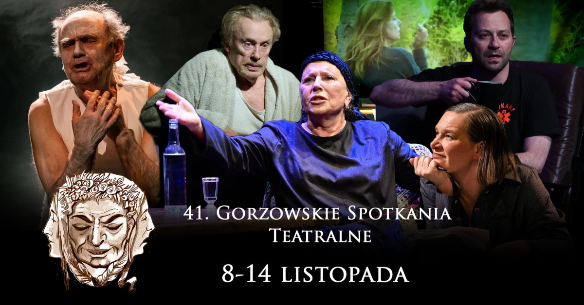 Sztuka wywiadu - 41.GST