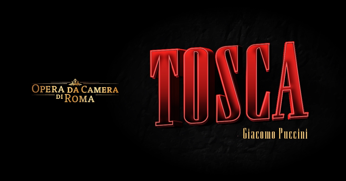 Tosca przy świecach