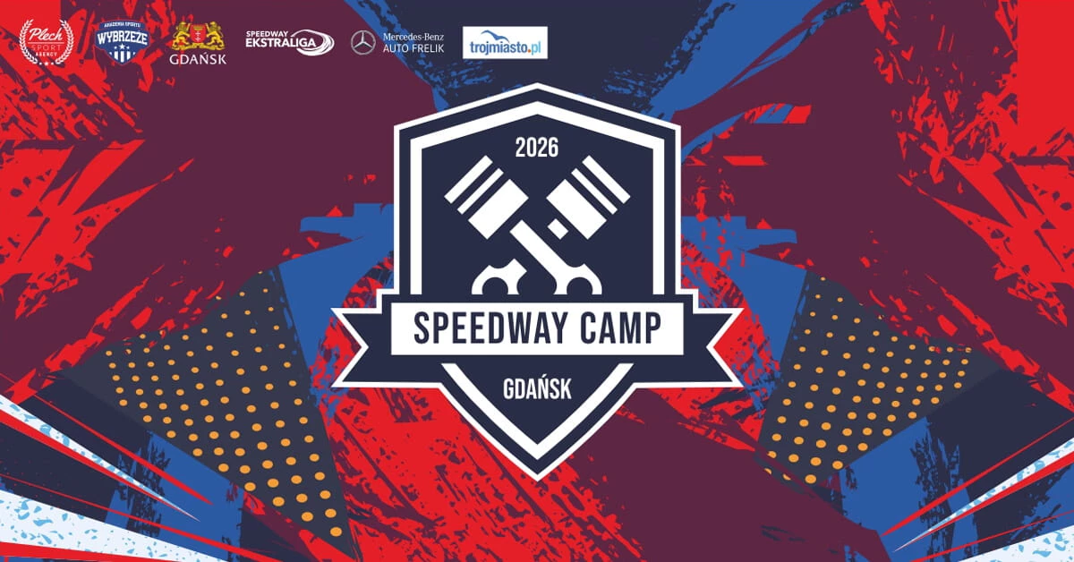 GDAŃSK SPEEDWAY CAMP 2026