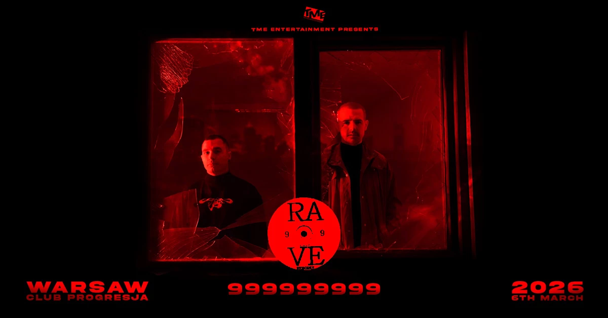 TME Presents: 999999999