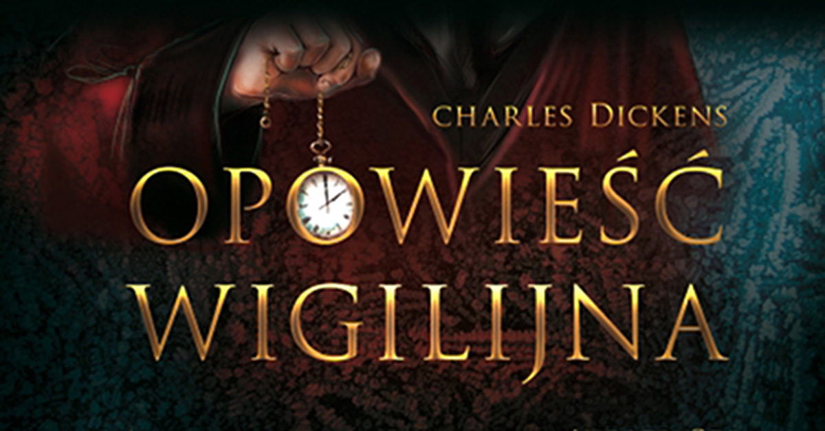 OPOWIEŚĆ WIGILIJNA