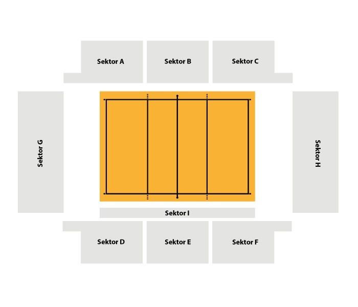 InPost ChKS Chełm vs Indykpol AZS Olsztyn